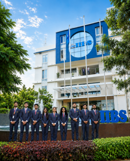 Management Students